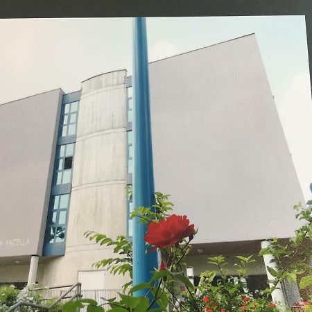 الشقق الفندقية بريشافي  Casa Marcolini Facella المظهر الخارجي الصورة