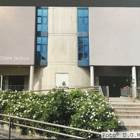 الشقق الفندقية بريشافي  Casa Marcolini Facella المظهر الخارجي الصورة
