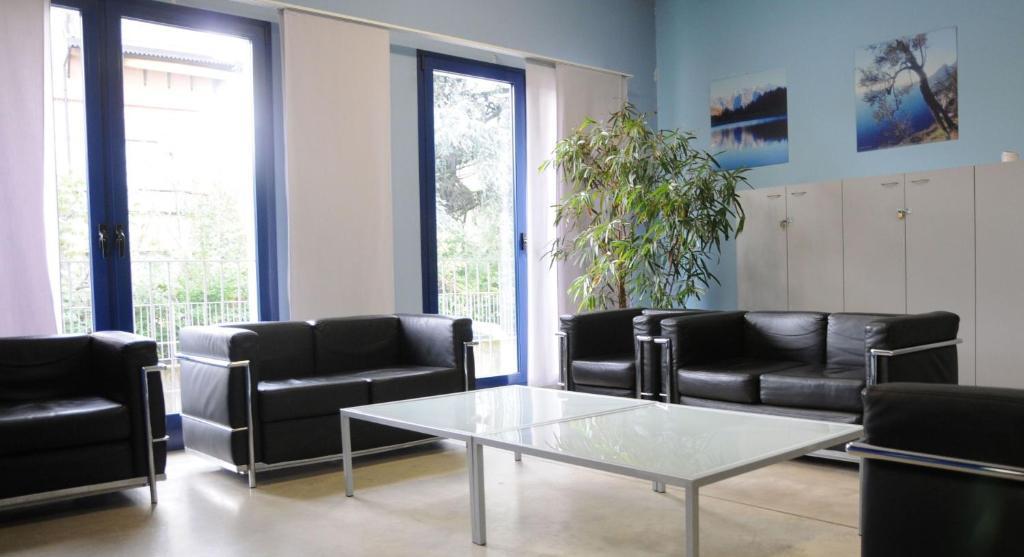 الشقق الفندقية بريشافي  Casa Marcolini Facella المظهر الخارجي الصورة